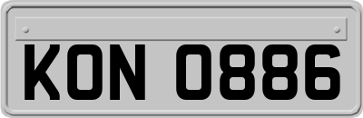 KON0886