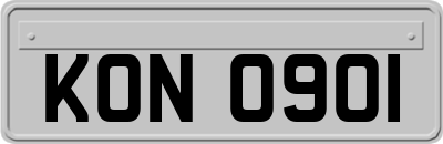 KON0901