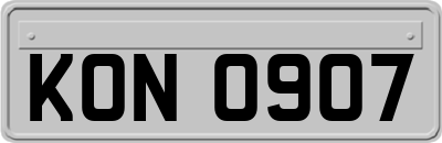KON0907