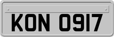 KON0917