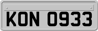 KON0933