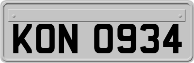 KON0934
