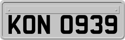 KON0939