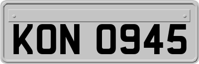 KON0945