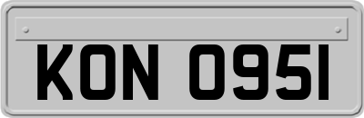 KON0951