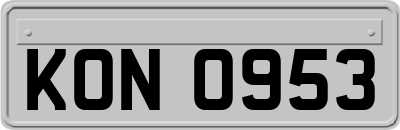 KON0953