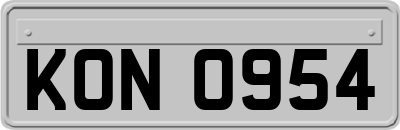 KON0954