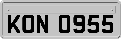 KON0955