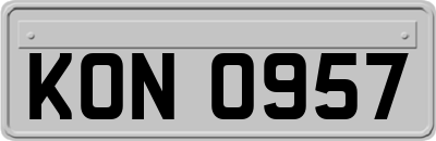 KON0957