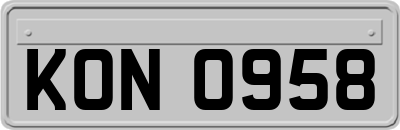 KON0958