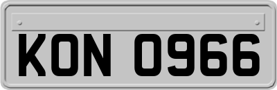KON0966