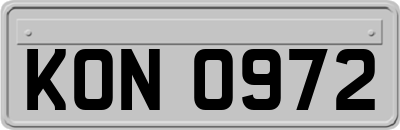 KON0972