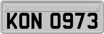 KON0973