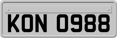 KON0988