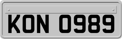 KON0989