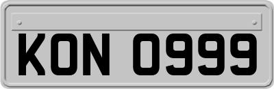 KON0999