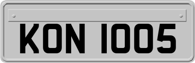 KON1005