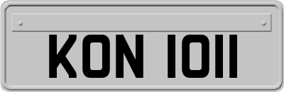 KON1011