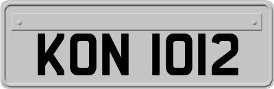 KON1012