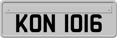 KON1016
