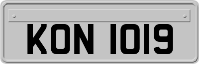 KON1019