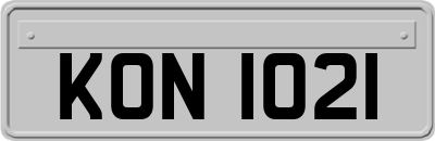 KON1021