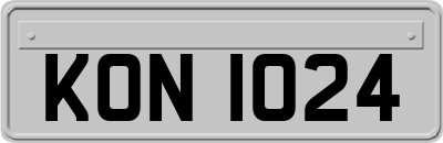 KON1024
