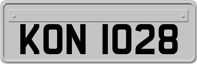 KON1028