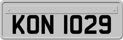 KON1029