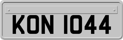 KON1044