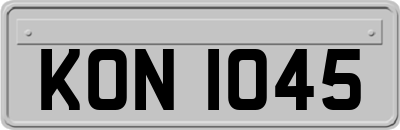 KON1045