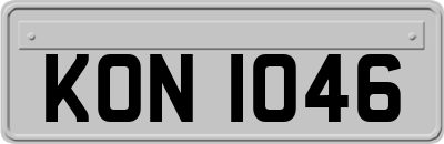 KON1046