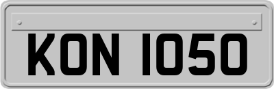 KON1050