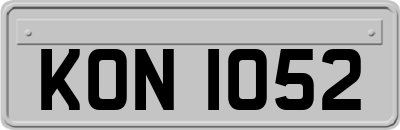 KON1052