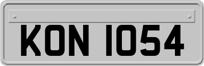 KON1054