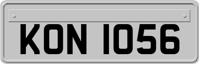 KON1056