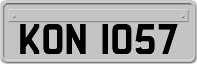 KON1057