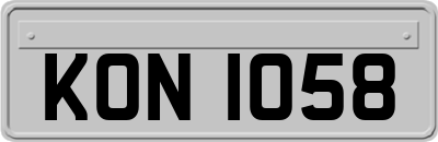 KON1058