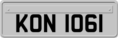 KON1061