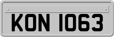 KON1063