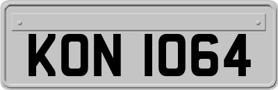 KON1064