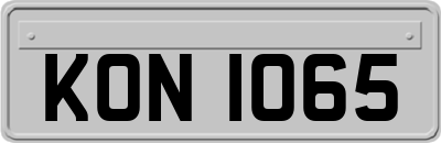 KON1065
