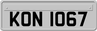 KON1067