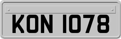 KON1078