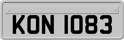 KON1083