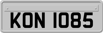 KON1085
