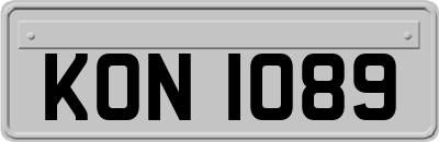KON1089