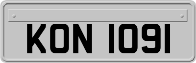 KON1091