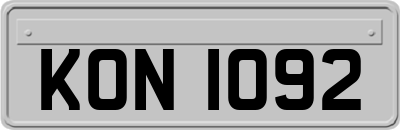 KON1092