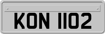 KON1102